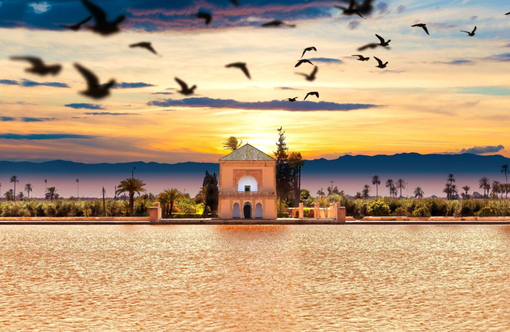 2 dias desde marrakech al desierto de zagora