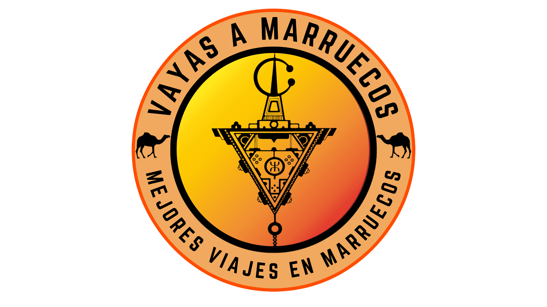 VAYAS A MARRUECOS