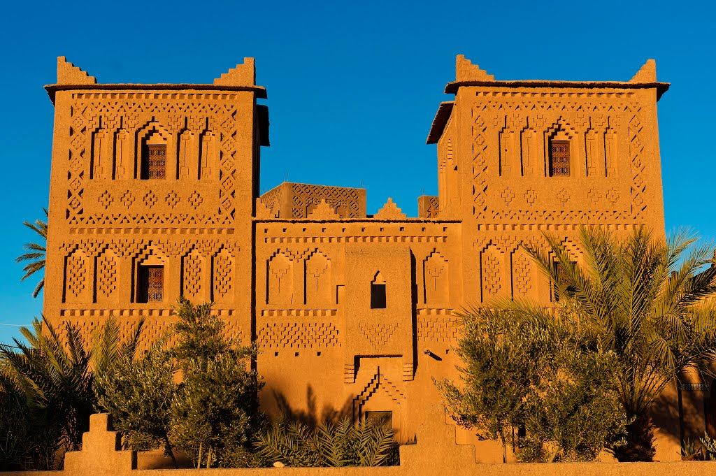 2 dias desde Marrakech al desierto de Zagora